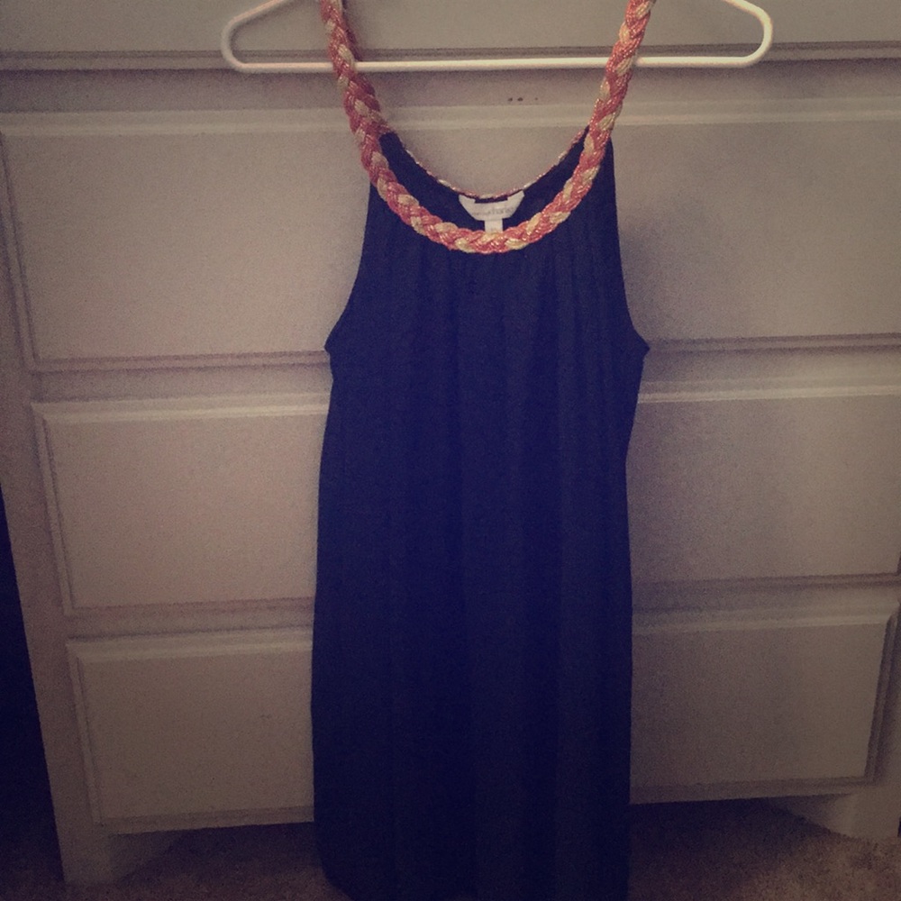 Charming Charlie tank